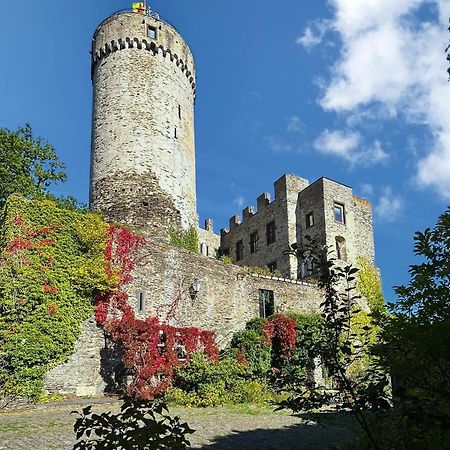 Villa Lahr Lahr  ภายนอก รูปภาพ