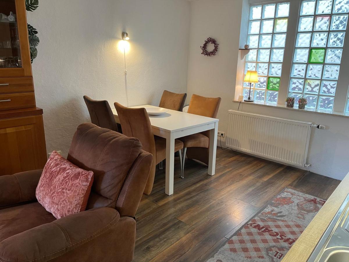 Villa Lahr Lahr  ภายนอก รูปภาพ