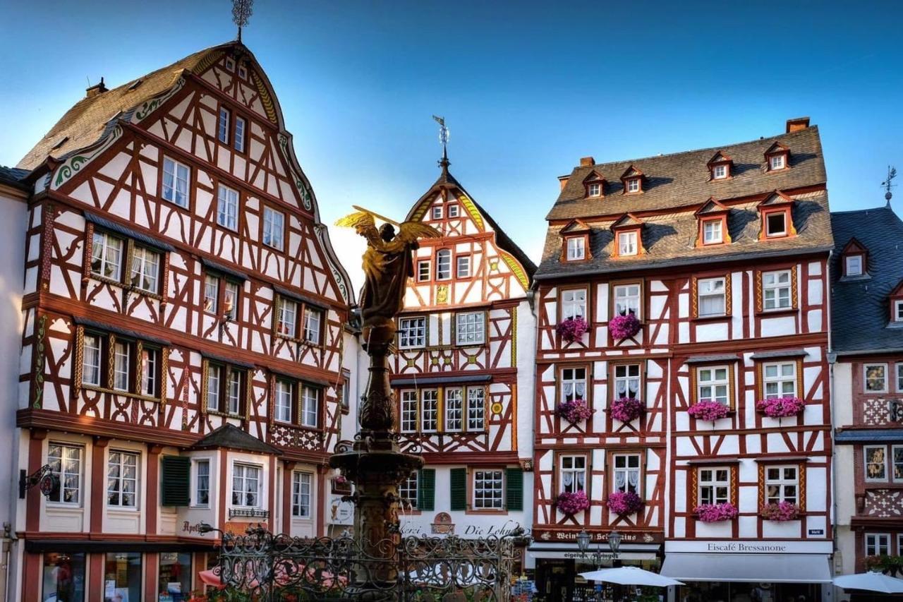 Villa Lahr Lahr  ภายนอก รูปภาพ