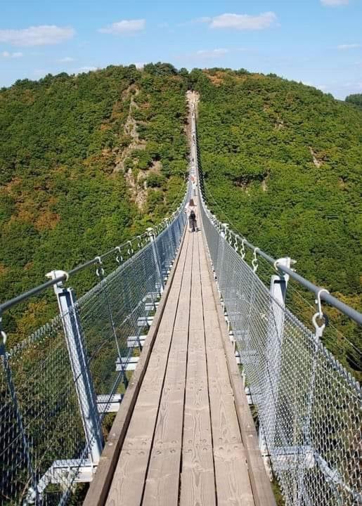 Villa Lahr Lahr  ภายนอก รูปภาพ