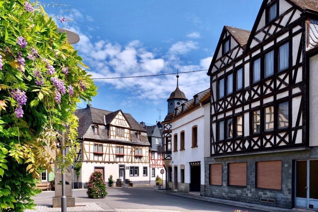 Villa Lahr Lahr  ภายนอก รูปภาพ