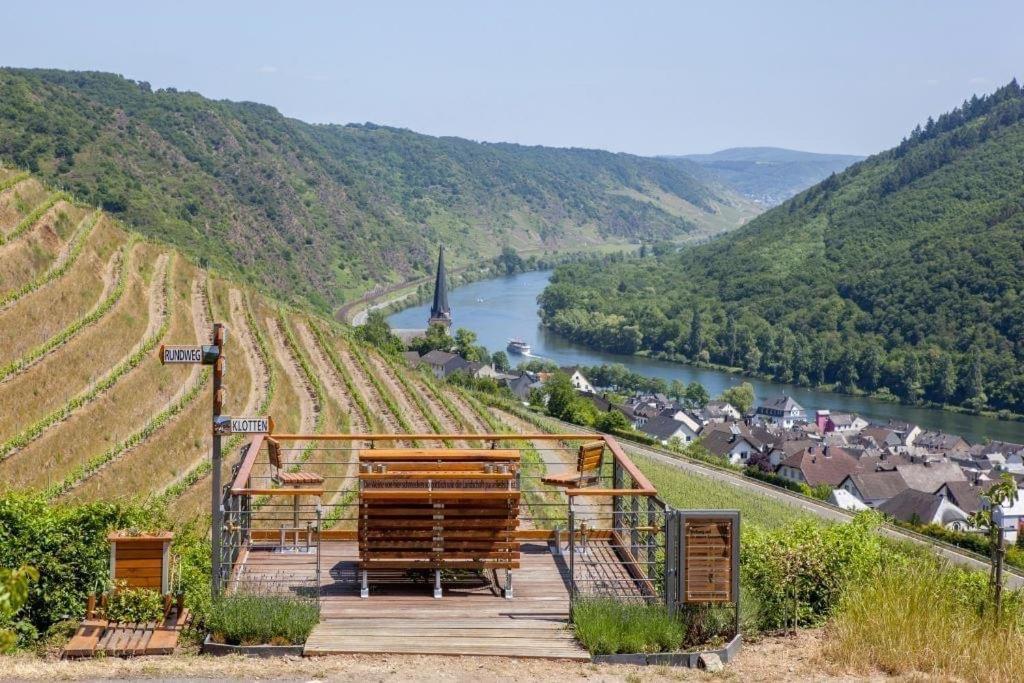 Villa Lahr Lahr  ภายนอก รูปภาพ