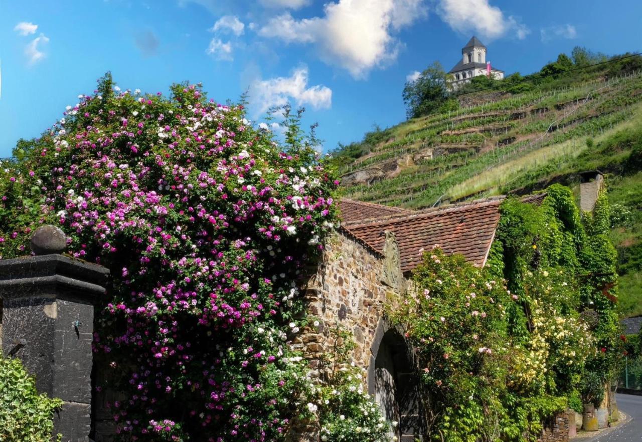 Villa Lahr Lahr  ภายนอก รูปภาพ
