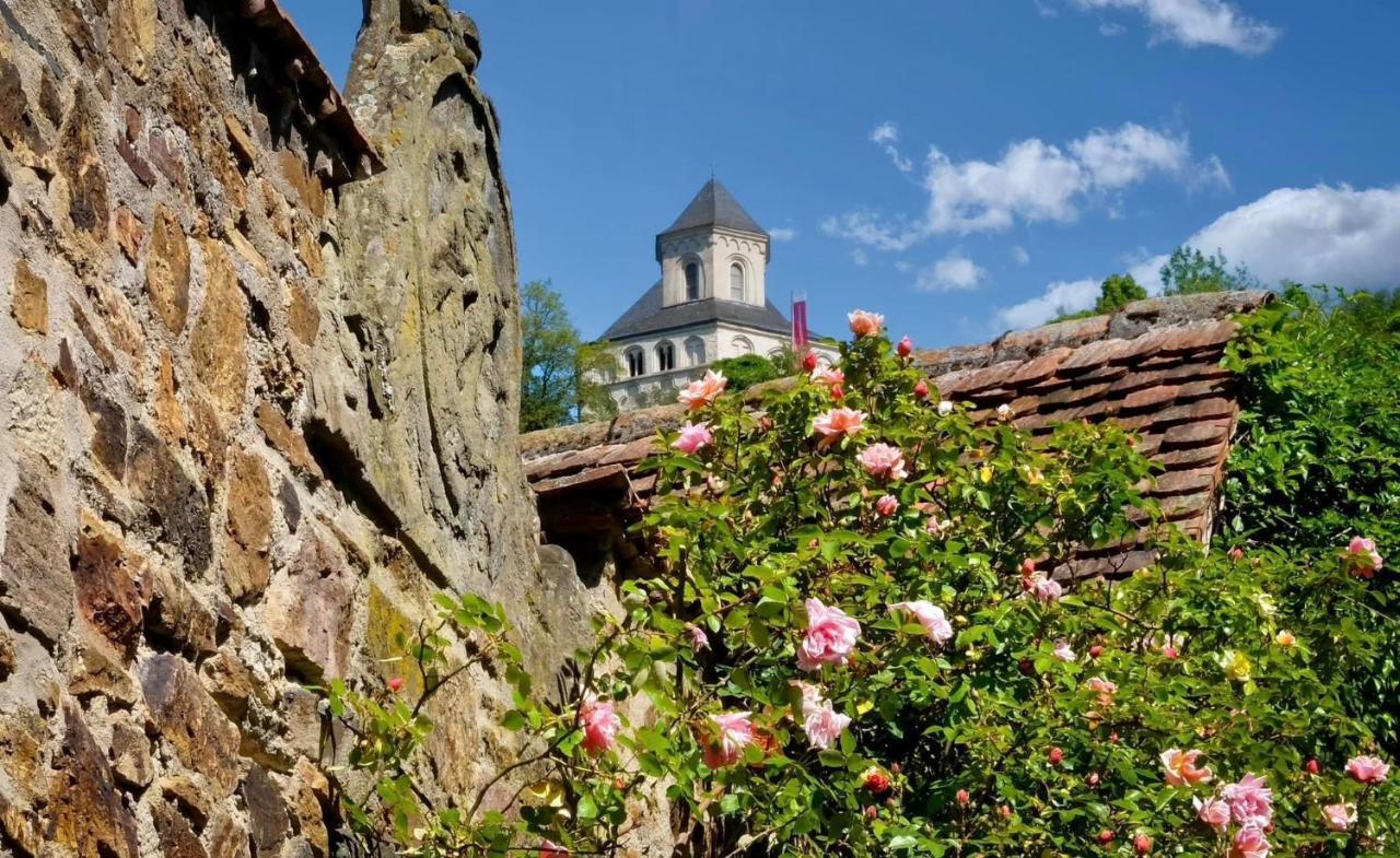 Villa Lahr Lahr  ภายนอก รูปภาพ