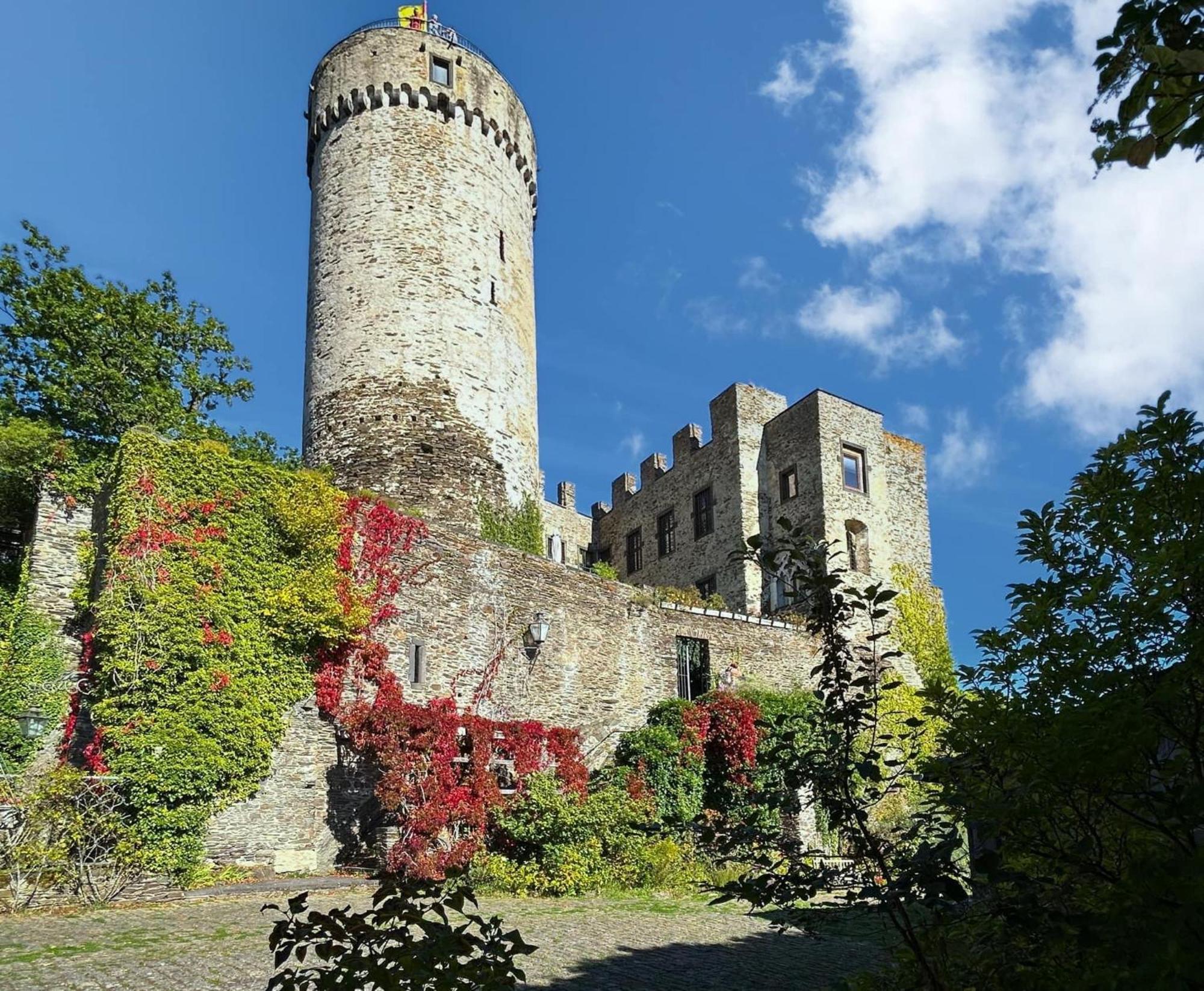 Villa Lahr Lahr  ภายนอก รูปภาพ