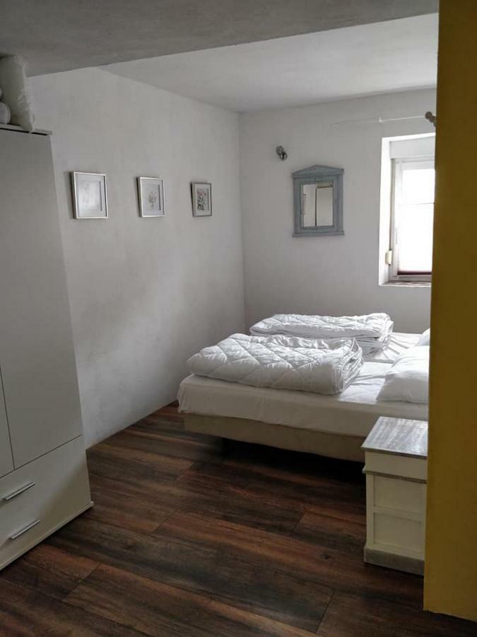 Villa Lahr Lahr  ภายนอก รูปภาพ